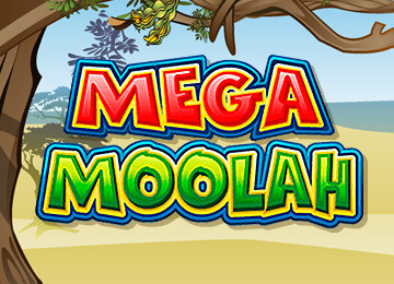 Mega Moolah Slot – Start Your Jungle Adventure!