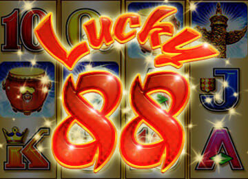 Lucky 88 Slot Machine – Play with Free Spins
