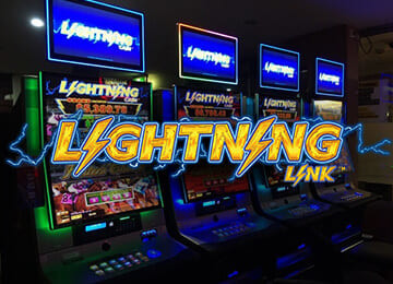 LIGHTNING LINK SLOT – FULL REVIEW