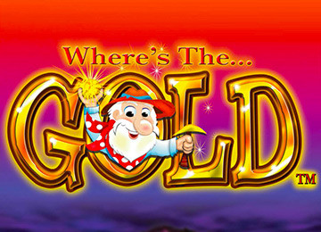 Where's The Gold Slot Review